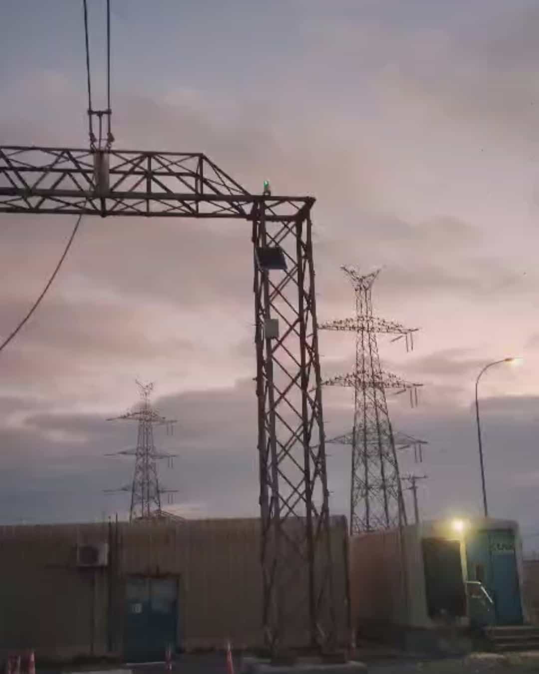 Utilities - Chile
